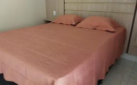 CALDAS NOVAS - GO - Apartamento Parque das Aguas Quentes bloco 1 - em frente Clube Privê